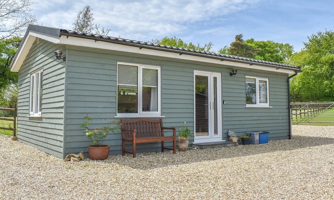 Black Torrington Cottage | 1 bedroom accommodation in Highampton, near Beaworthy