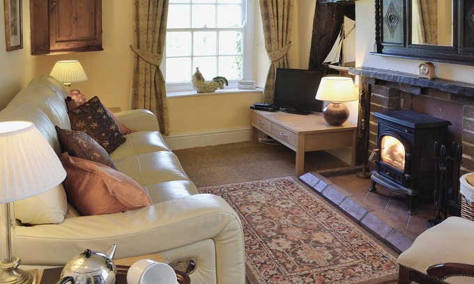 Askam and Ireleth Cottage | 1 bedroom accommodation in Dalton-in-Furness