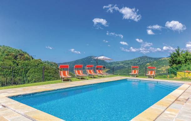 Pieve San Paolo Apartment | 1 bedroom accommodation in Fivizzano -MS-