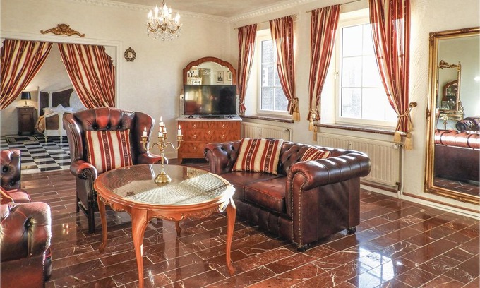 Horsbull Apartment | 1 bedroom accommodation in Emmelsbüll-Horsbüll