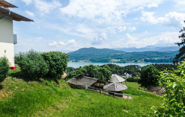 Techelsberg am Worther See House | 1 bedroom accommodation in Techelsberg