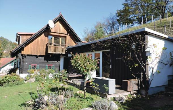 Fresing House | 1 bedroom accommodation in Grossklein