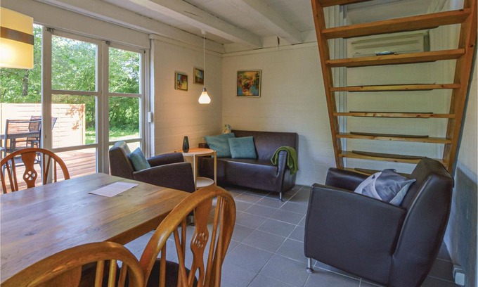Sjllands Odde House | 1 bedroom accommodation in Sjællands Odde