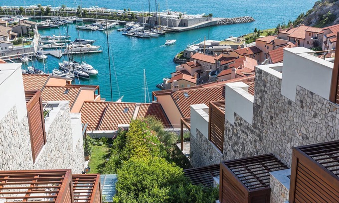 Portopiccolo Apartment | 1 bedroom accommodation in Duino Aurisina