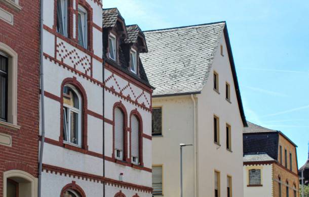 Lahnstein Apartment | 1 bedroom accommodation in Lahnstein