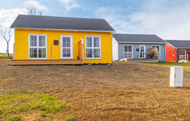Pfaffroda House | 1 bedroom accommodation in Olbernhau