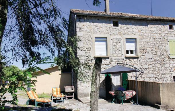Labeaume Apartment | 1 bedroom accommodation in La Beaume