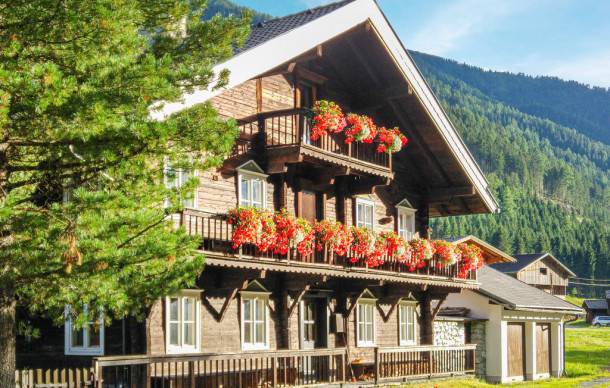 Sankt Veit in Defereggen House | 1 bedroom accommodation in Sankt Veit/Defereggenta