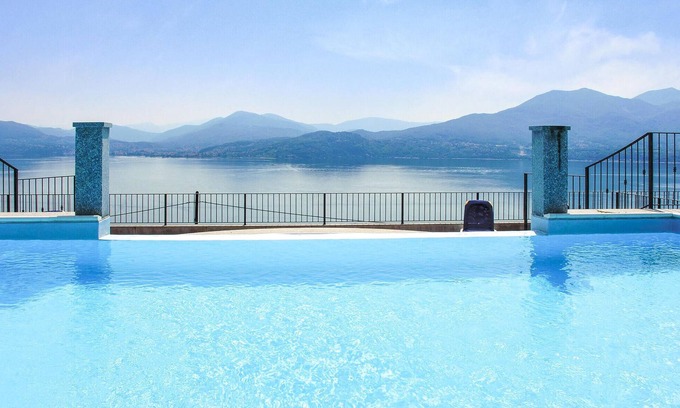 Oggebbio Apartment | 1 bedroom accommodation in Oggebbio VB