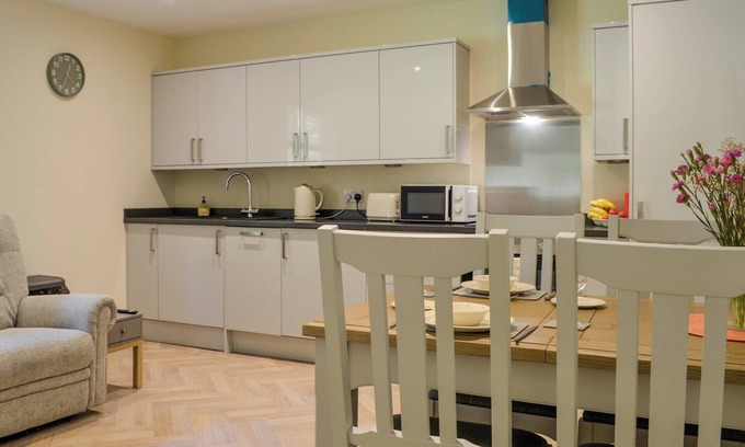 Aberfoyle Cottage | 1 bedroom accommodation in Aberfoyle