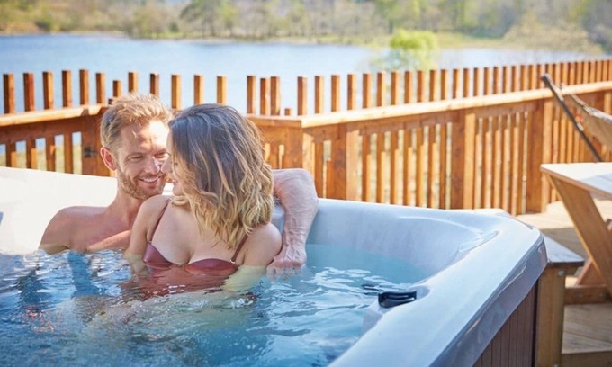 Callander Cabin | 1 bedroom accommodation in Callander, Stirlingshire