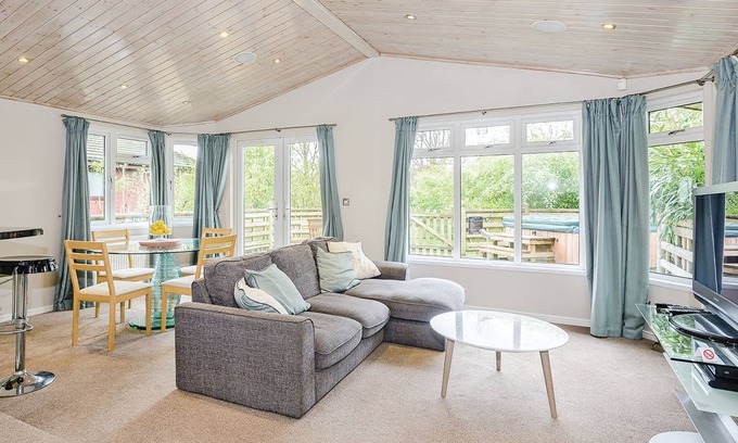 Gisburn House | 1 bedroom accommodation in Gisburn, Yorkshire Dales