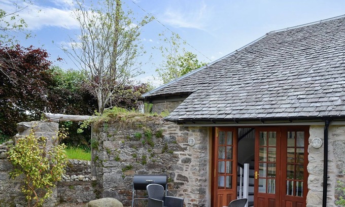 Pitlochry Cottage | 1 bedroom accommodation in Pitlochry