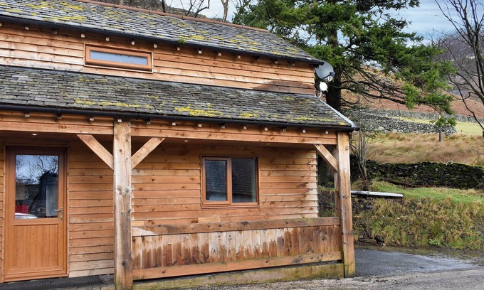 Scales Cottage | 1 bedroom accommodation in Threlkeld