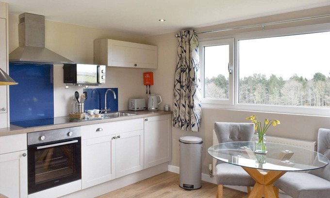 Consett Cottage | 1 bedroom accommodation in Consett