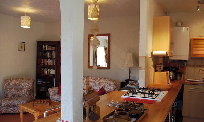 Baslow Cottage | 1 bedroom accommodation in Baslow