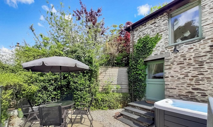 Cardinham Cottage | 1 bedroom accommodation in Cardinham, near Bodmin