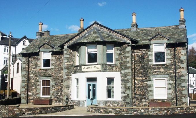 Portinscale Cottage | 1 bedroom accommodation in Portinscale, near Keswick