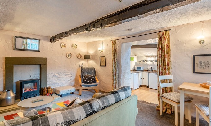 Shap Cottage | 1 bedroom accommodation in Shap, near Penrith