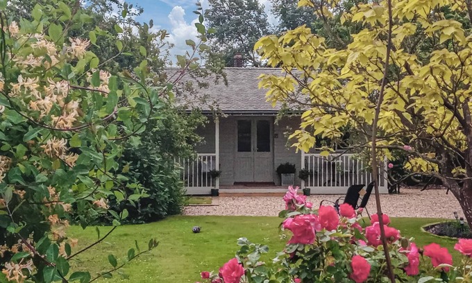 Sleaford Cottage | 1 bedroom accommodation in Swaton