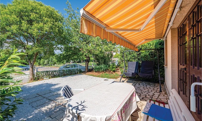 Musalez House | 1 bedroom accommodation in Musalez