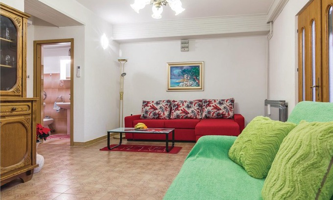 Putini Apartment | 1 bedroom accommodation in Putini