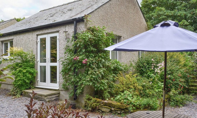 Elim Cottage | 1 bedroom accommodation in Llanddeusant, near Holyhead
