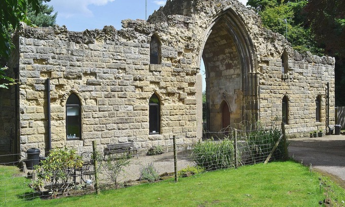 Hunmanby Cottage | 1 bedroom accommodation in Hunmanby, near Filey