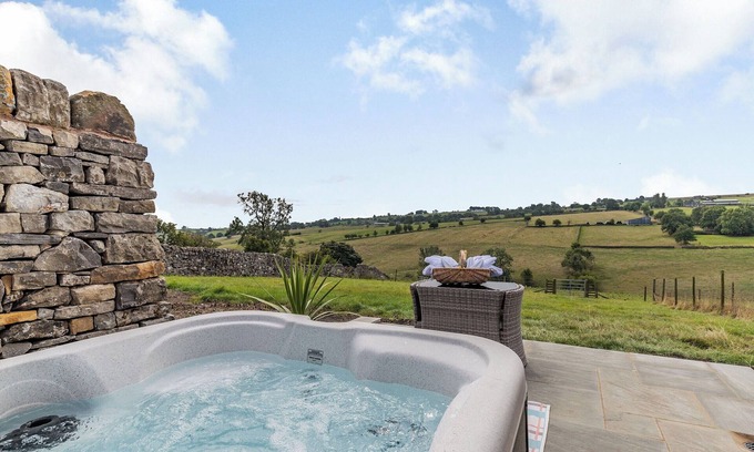 Butterton Cottage | 1 bedroom accommodation in Butterton, near Leek