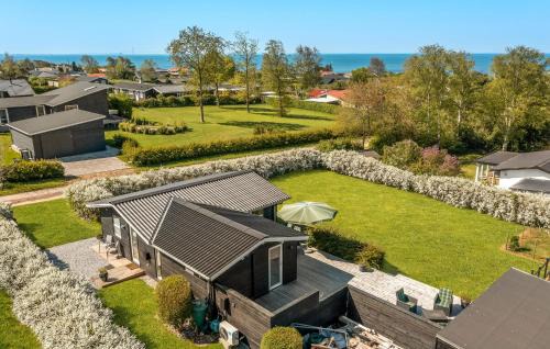 Venemose House | 1 Bedroom Amazing Home In Slagelse