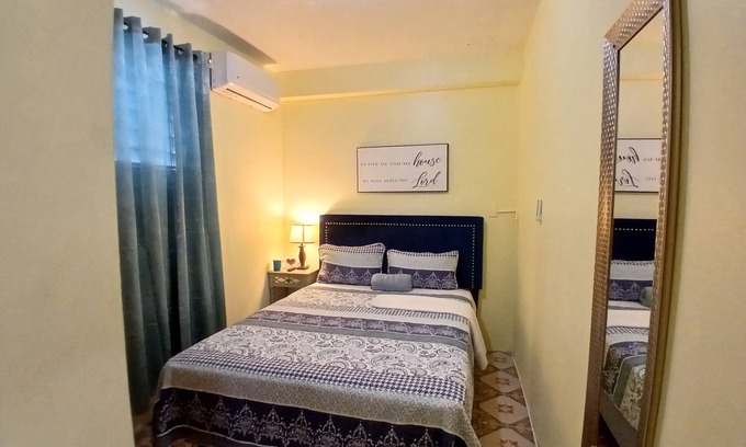 Rio Piedras Apartment | 1-bedroom apartment 10 minutes from airport, San Agustin, San Juan, Puerto Rico