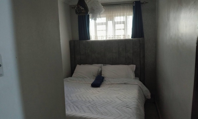 Ngelani Apartment | 1 bedroom apartment in the heart of machakos town