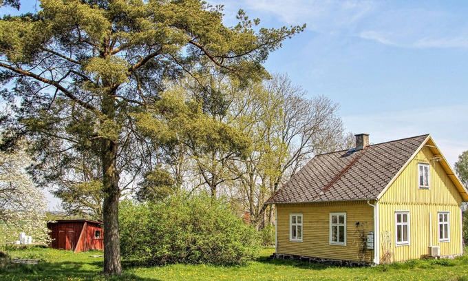 Hassleholm House | 1 bedroom awesome home in Vinslöv