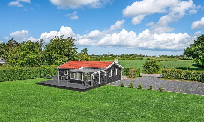 Olsted House | 1 bedroom beautiful home in ølsted