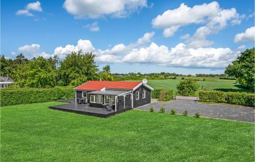 Olsted House | 1 Bedroom Beautiful Home In Ølsted
