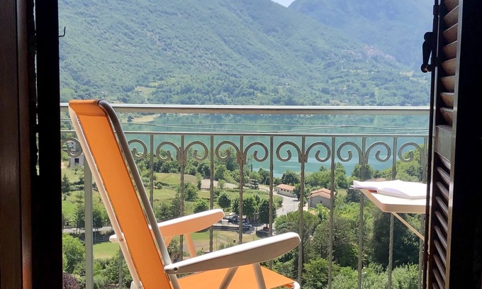 Castel di Tora Bed & Breakfast | 1 Bedroom Bed & breakfast in Castel di Tora