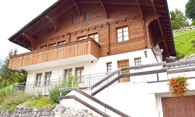 Hasliberg Wasserwendi Apartment | 1 Bedroom Apartment in Hasliberg-Wasserwendi
