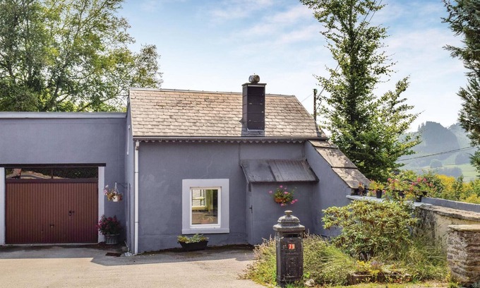 Lierneux House | 1 bedroom cozy home in Lierneux