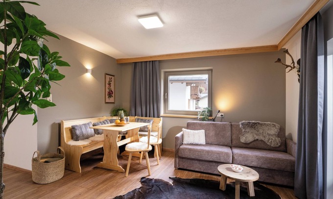 Westendorf Apartment | 1 bedroom flat in a central location