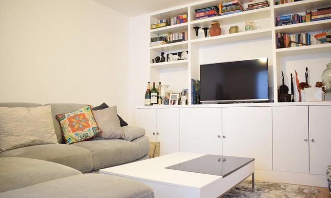 Latchmere Apartment | 1 Bedroom Flat in Clapham Junction