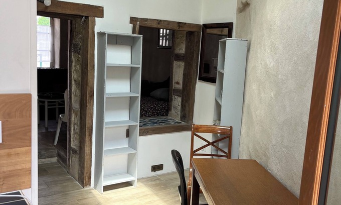 Souligne-sous-Ballon House | 1 Bedroom Private vacation home in Souligné-sous-Ballon