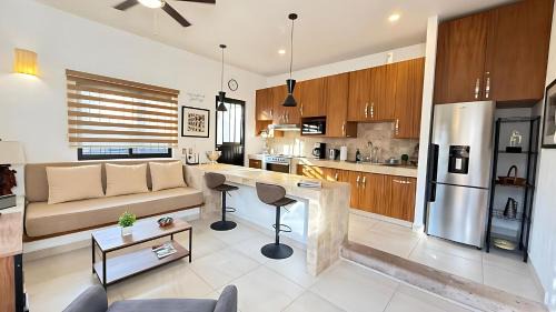 San Antonio Tlayacapan House | 1 Bedroom Guesthouse in Ajijic - Centrally Located Close To Everything