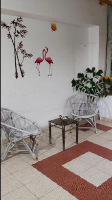 Aundh House | 1 Bedroom in Service Apartment in Aundh
