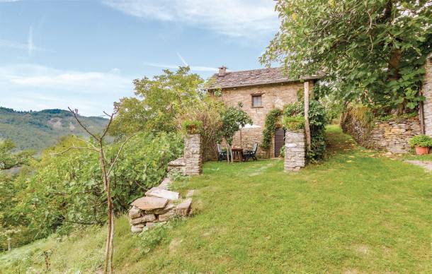 Borgo Val di Taro House | 1 bedroom accommodation in Borgo Val di Taro PR
