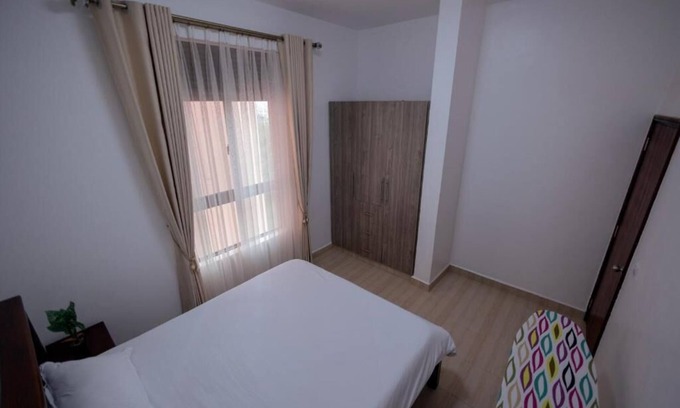 Bouvet Island Apartment | 1 Bedroom Lake View Apartmentnn