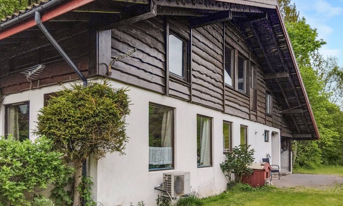 Lindesnes Apartment | 1 bedroom lovely apartment in Lindesnes