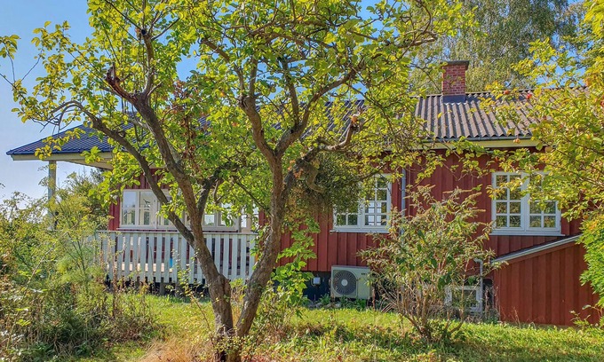 Norre Alslev House | 1 bedroom lovely home in Nørre Alslev