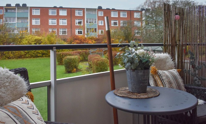 Karlshamn Apartment | 1 bedroom nice apartment in Karlshamn
