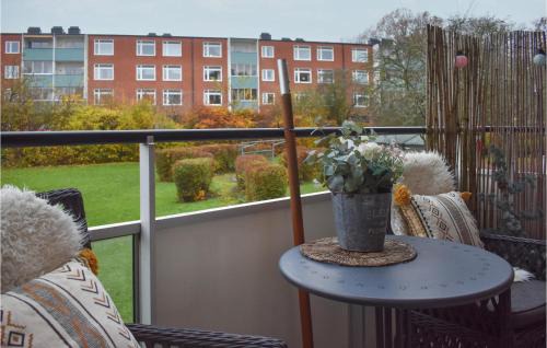 Karlshamn Apartment | 1 Bedroom Nice Apartment In Karlshamn
