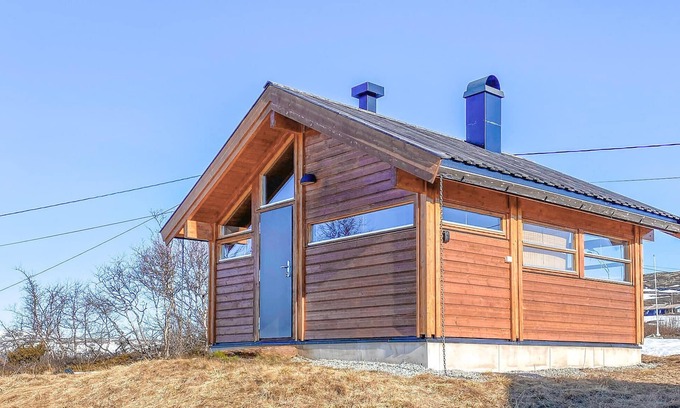 Haugastol House | 1 bedroom nice home in Geilo